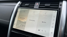 Land Rover Discovery 3.0 D350 Dynamic HSE 5dr Auto Diesel Station Wagon